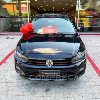 POLO 1.0 MPI