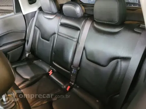 COMPASS LIMITED 2.0 4x2 Flex 16V Aut.