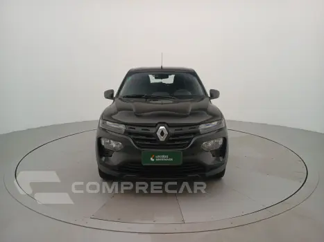 KWID 1.0 12V SCE FLEX ZEN MANUAL