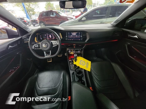 JETTA GLI 350 TSI 2.0 16V 4p Aut.