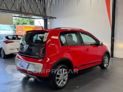 CROSS UP - 1.0 TSI 12V 4P MANUAL