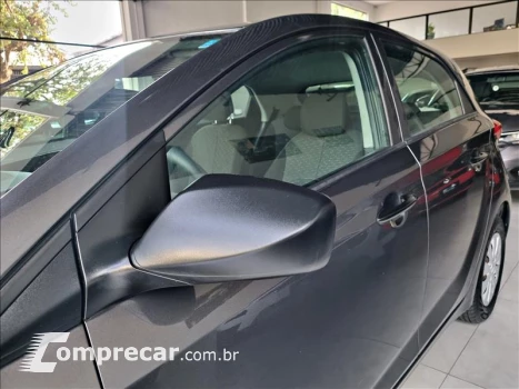 HB20 1.0 Comfort 12V