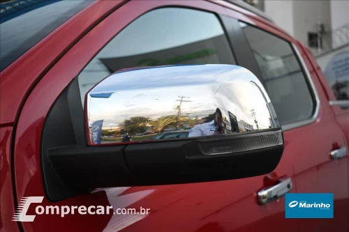 RANGER 3.0 V6 TURBO DIESEL CD LIMITED 4X4 AUTOMÁT