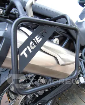 TRIUMPH TIGER 800 ABS