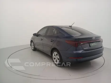 HB20S 1.0 12V FLEX COMFORT MANUAL