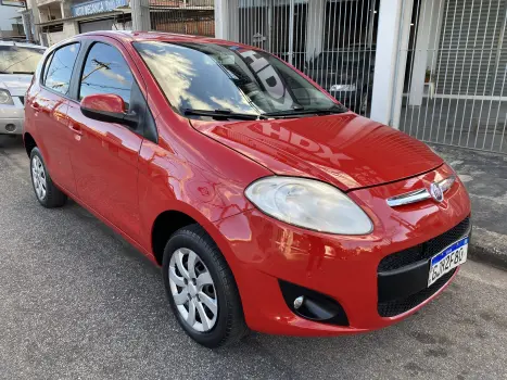 PALIO 1.4 MPI Attractive 8V