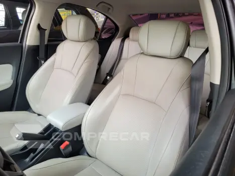 CITY Sedan Touring 1.5 Flex 16V 4p Aut.