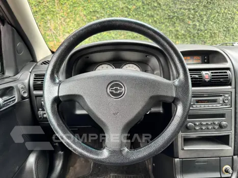 ASTRA 2.0 MPFI Advantage 8V