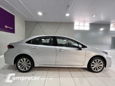 COROLLA 2.0 Vvt-ie Altis Direct Shift