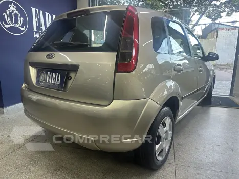 Fiesta 1.0 8V Flex/Class 1.0 8V Flex 5p