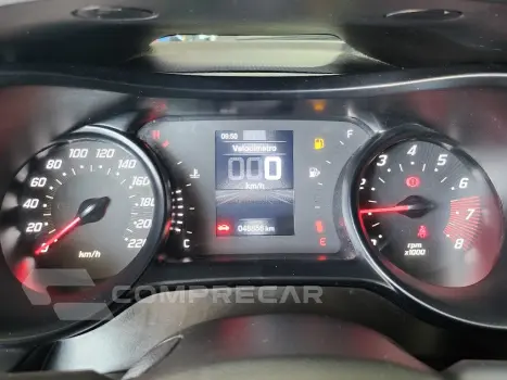 ARGO 1.0 FIREFLY FLEX DRIVE MANUAL