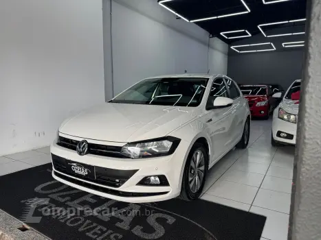 POLO 1.0 200 TSI Comfortline TECH 2