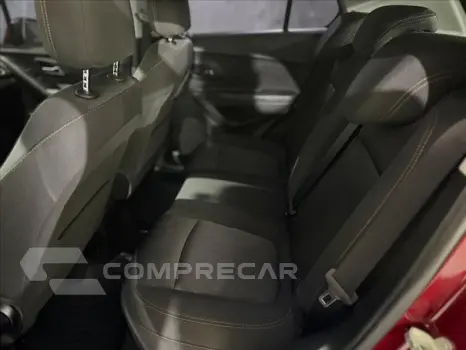 TRACKER 1.4 16V Turbo LT