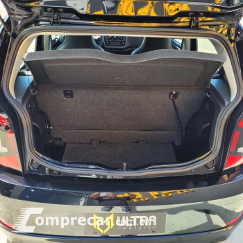 up! move 1.0 TSI Total Flex 12V 5p