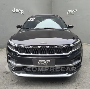 COMMANDER 1.3 T270 Turbo Overland