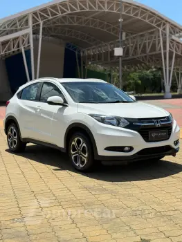 HRV 1.8 16V EX