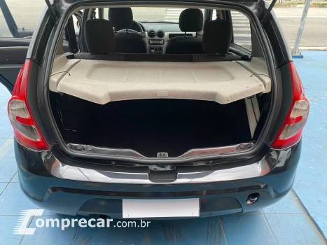 Sandero