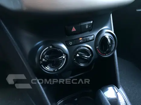 2008 1.6 16V Flex Allure 4P Automático