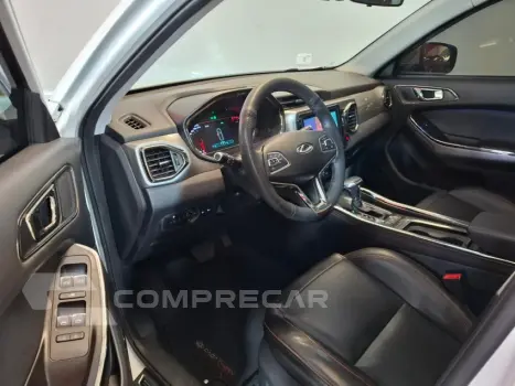 TIGGO 5X 1.5 VVT Turbo Iflex TXS