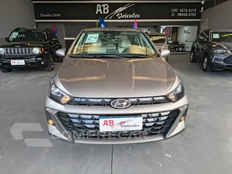 HB20 PLAT SAFETY 1.0 TB FLEX 12V AUT