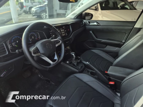 Polo Highline TSI 1.0 Flex 12V Aut.