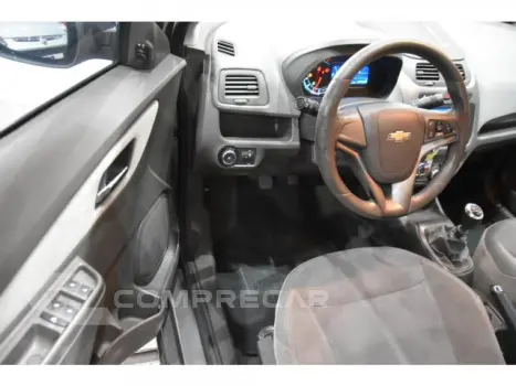 COBALT - 1.8 SFI LTZ 8V 4P MANUAL