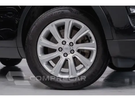 DISCOVERY SPORT 2.0 16V SI4 TURBO GASOLINA SE 4P AUTOMÁTICO