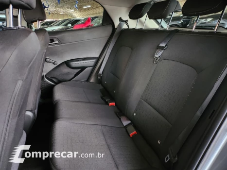 HB20 1.0 12V FLEX SENSE PLUS MANUAL