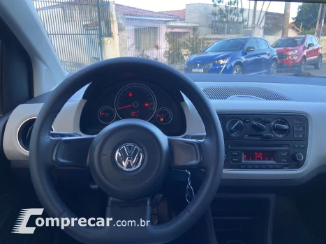 UP 1.0 TSI Move UP 12V