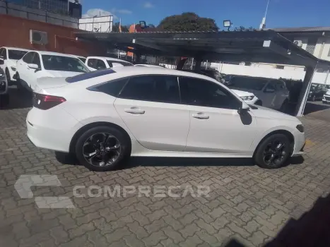 CIVIC 2.0 DI eHEV ADVANCED E-CVT