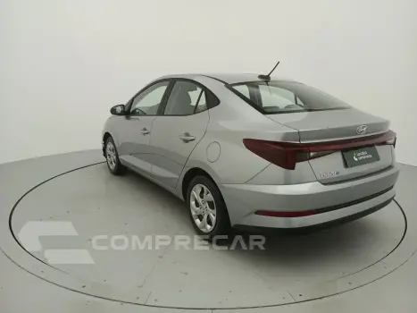 HB20S 1.0 12V FLEX COMFORT MANUAL