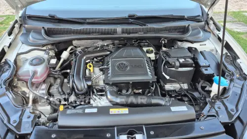 VIRTUS 1.0 200 TSI Highline