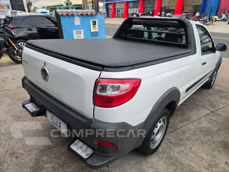 Strada Working 1.4 mpi Fire Flex 8V CS