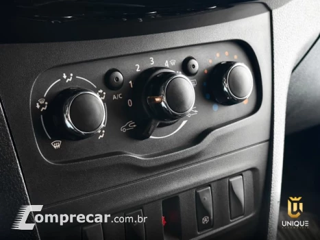 STEPWAY - 1.6 16V SCE DYNAMIQUE MANUAL