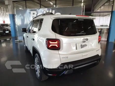 Renegade 1.3 T270 Turbo Flex Sport At6
