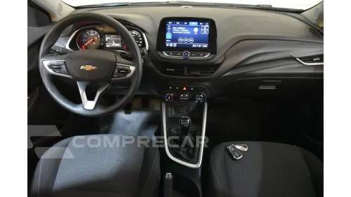 ONIX - 1.0 LT MANUAL