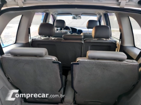 ZAFIRA 2.0 MPFI Elite 16V