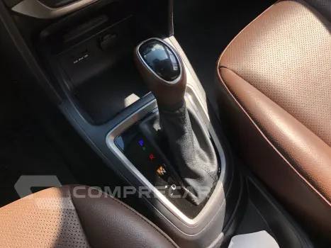 Hb20 1.6 Premium 16V Flex 4P Automático