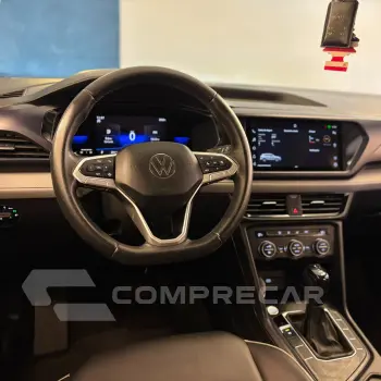 TAOS Comfortline 1.4 250 TSI Flex Aut.