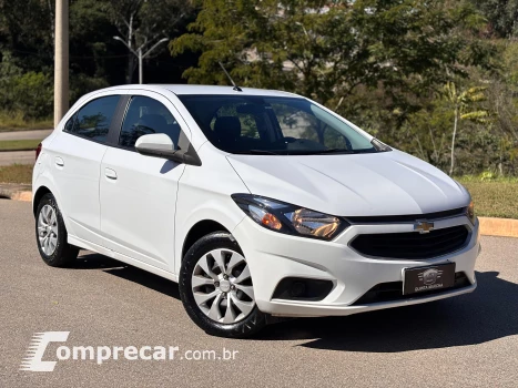 Onix 1.4 LT SPE/4 (Aut)