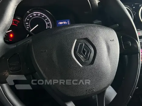 DUSTER OROCH 1.6 16V FLEX DYNAMIQUE 4P MANUAL