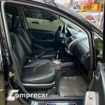 FIT 1.5 EX 16V