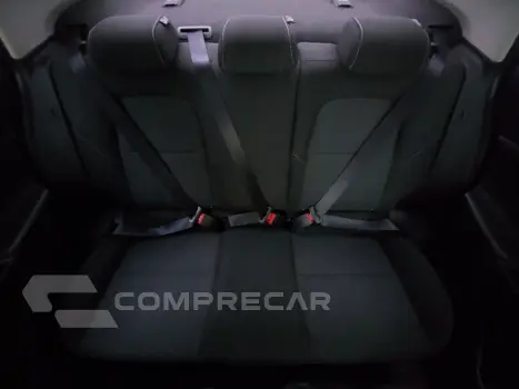 ONIX 1.0 TURBO FLEX LTZ AUTOMÁTICO