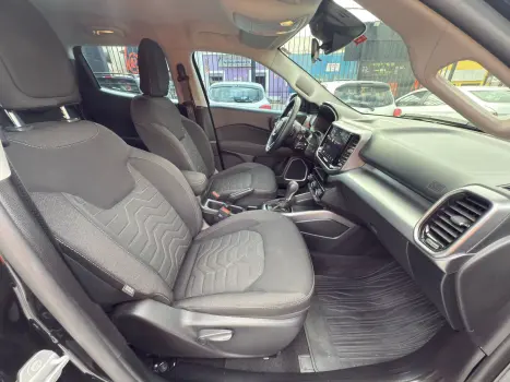 TORO 1.3 Turbo 270 Freedom