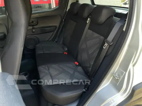 MOBI 1.0 EVO FLEX LIKE. MANUAL