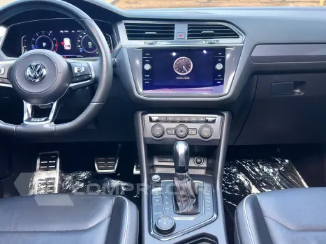TIGUAN 2.0 350 TSI GASOLINA ALLSPACE R-LINE 4MOTION DSG