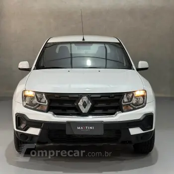 OROCH Pro 1.6 Flex 16V Mec.