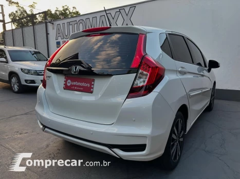 FIT 1.5 EXL 16V