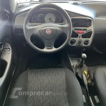 Palio 1.0/ Trofeo 1.0 Fire/ Fire Flex 4p