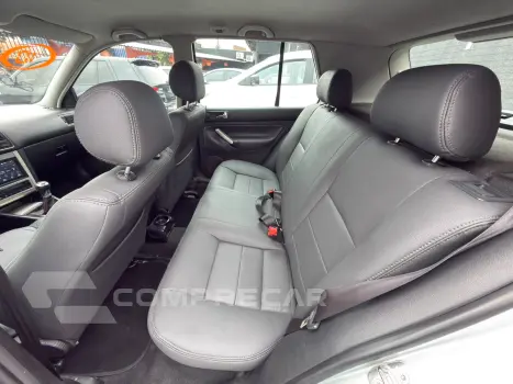 GOLF 1.6 MI Sportline 8V